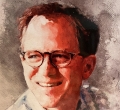 Rob Norcross, class of 1984