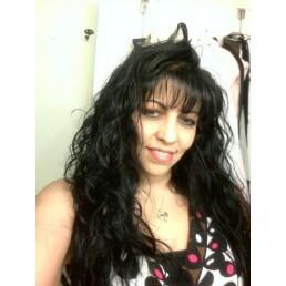 Eliana Ochoa - Class of 1981 - West Campus High School