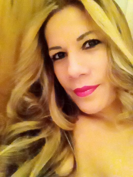 Michelle Valdez - Class of 1988 - West Campus High School