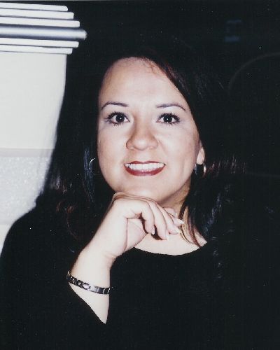 Dolores Briseno - Class of 1988 - West Campus High School