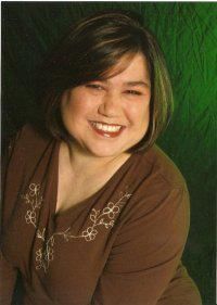 Rungthip Adair - Class of 1987 - West Campus High School