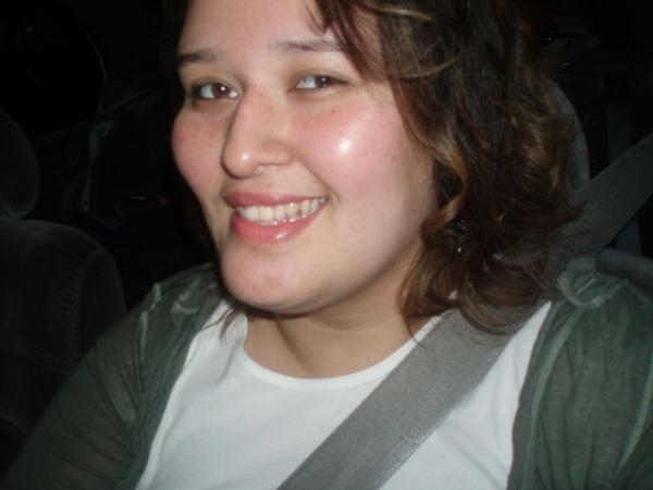 Amanda Mendez - Class of 2004 - West Campus High School