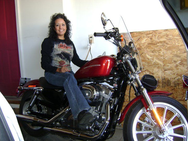 Veronica King - Class of 1988 - West Campus High School