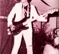 Bob De La Cruz, class of 1979