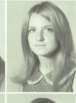 Mary Mckee - Class of 1972 - McClellan High School