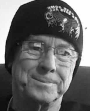 Davidandspud Barnes - Class of 1970 - McClellan High School