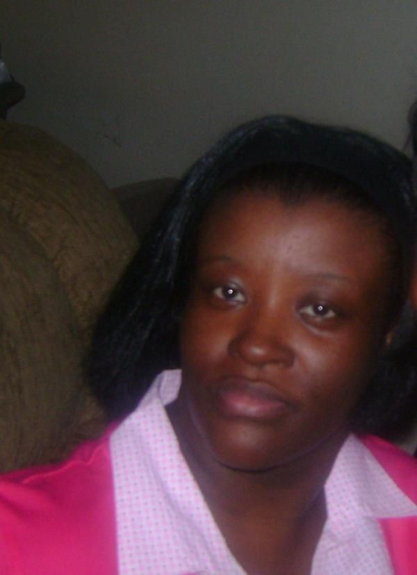 Brenda Ross - Class of 1994 - McClellan High School