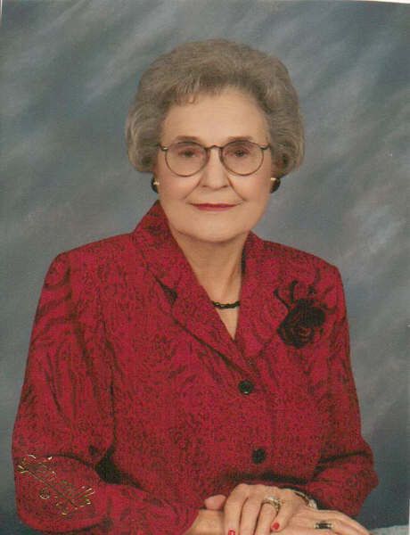 Doris Robey - Faculty - McClellan High School