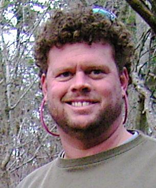 Richard Styers - Class of 1984 - McClellan High School