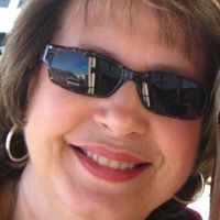 Debbie Robey - Class of 1970 - McClellan High School