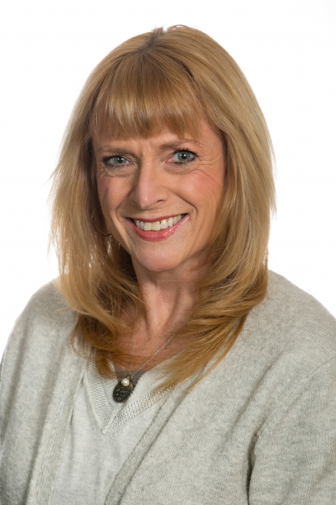 Fran Hickman - Class of 1979 - McClellan High School