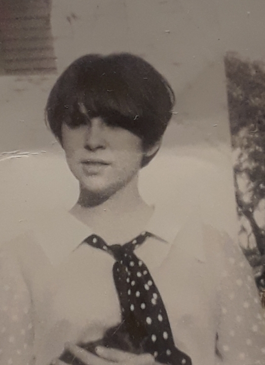 Debbie Debbie Montgomery - Class of 1971 - McClellan High School