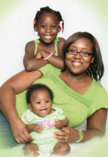 Amanda Jones - Class of 2000 - McClellan High School