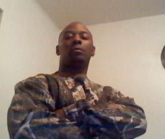 Elgin Bowers - Class of 2008 - McClellan High School