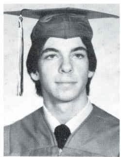 Ralph Sims - Class of 1983 - McClellan High School