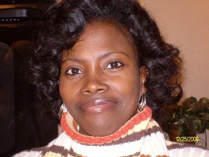 De-de Richardson - Class of 1989 - McClellan High School