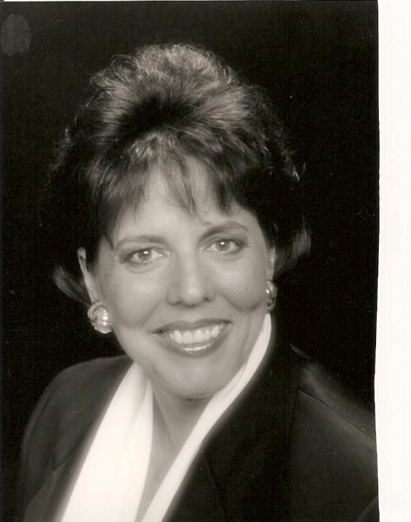 Sharon Bridges - Class of 1970 - McClellan High School