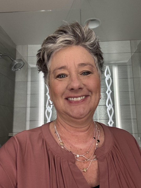 Christy Loudermill - Class of 1988 - McClellan High School