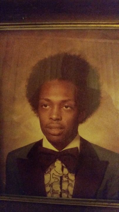 Willie Bubbua - Class of 1975 - McClellan High School