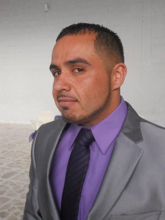 Luis Pena - Class of 2001 - McClellan High School