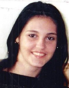 Clarissa Stasinski - Class of 1998 - McClellan High School