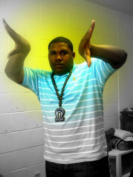 Stanley Ross - Class of 2007 - McClellan High School