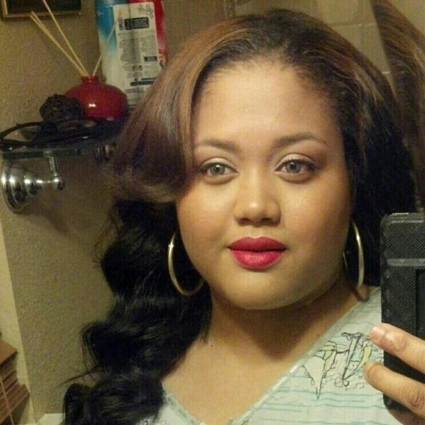 Brandy Harvell - Class of 2004 - McClellan High School