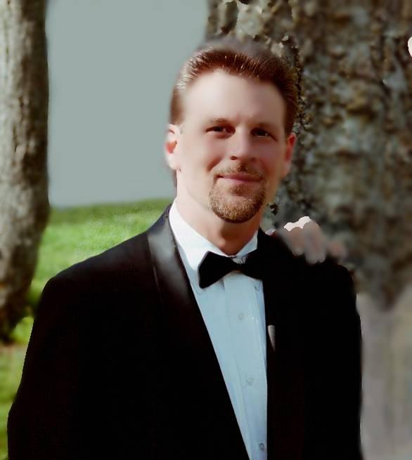 Joey Clanton - Class of 1985 - McClellan High School