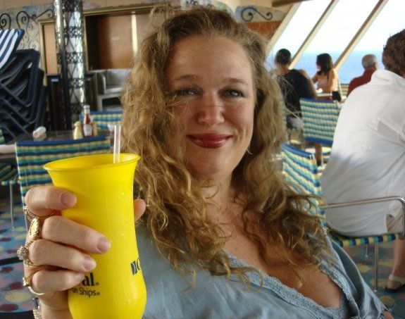 Pamela Coffman Lewis - Class of 1985 - McClellan High School