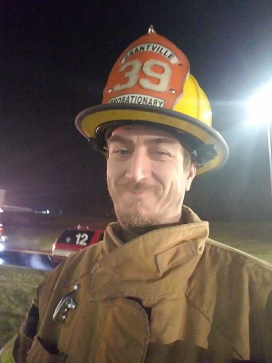 Daniel Truman - Class of 1995 - McClellan High School