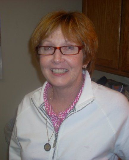 Debra Wadley - Class of 1978 - McClellan High School