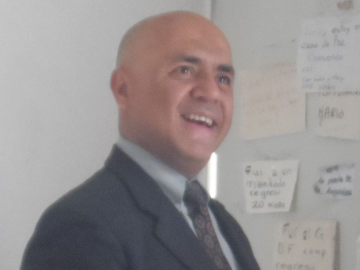 Mario Cruz Serna - Class of 1983 - McClellan High School