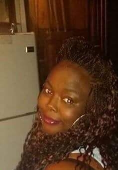 Chaka Chaka Birl - Class of 1995 - McClellan High School