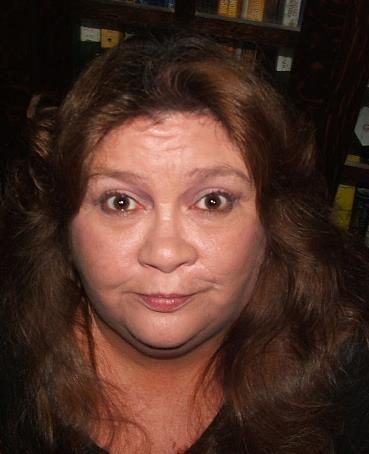 Deborah Dill - Class of 1976 - McClellan High School