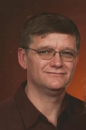 Michael Pruitt - Class of 1977 - Midland High School