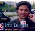 Chris Castleman, class of 1980