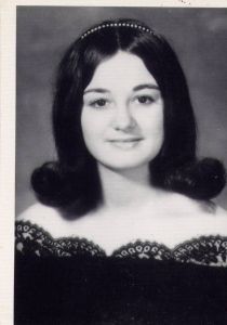 Anita Layne - Class of 1973 - Mount Ida High School