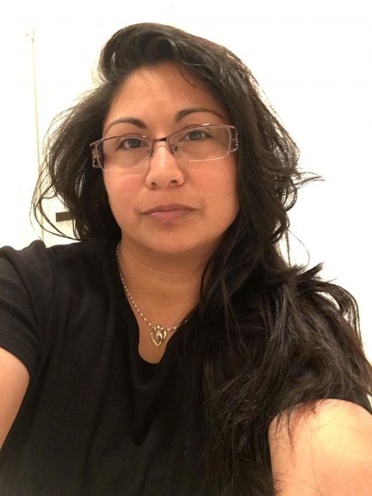 Sabrina Guerra - Class of 1998 - Southside High School