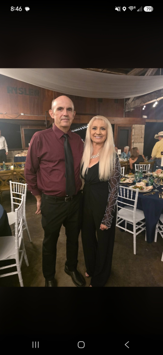 Mountain Pine High School Classmates