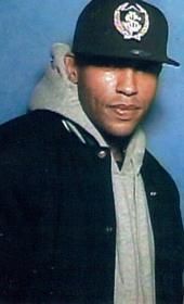 Randy Bussey - Class of 1993 - East New York Transit Tech High School