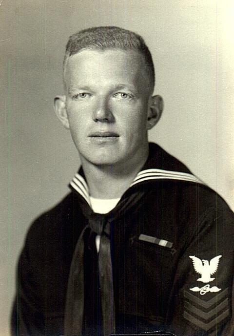 Edmund Weilhoefer - Class of 1950 - East New York Transit Tech High School