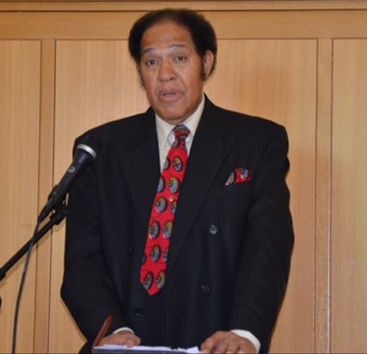 William Wiggins - Class of 1965 - East New York Transit Tech High School