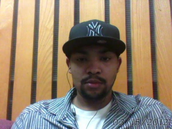 Francisco Belizario - Class of 2007 - East New York Transit Tech High School