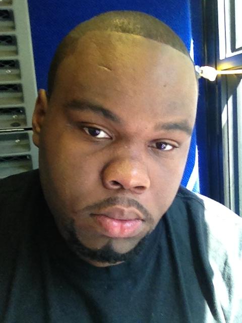 Adrian Robinson - Class of 2007 - East New York Transit Tech High School