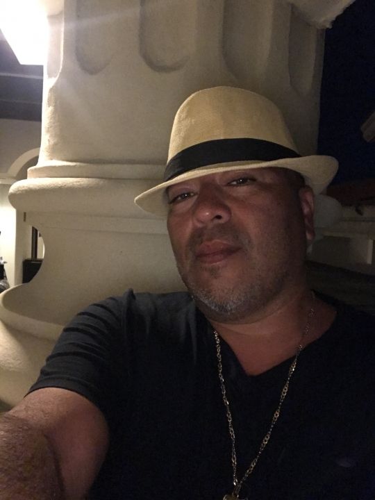 James Ruiz - Class of 1985 - East New York Transit Tech High School