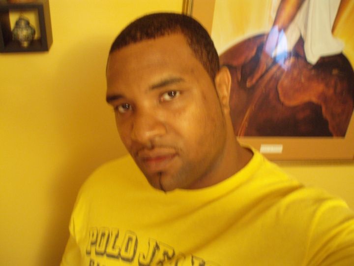 Dahene Burwell - Class of 1991 - East New York Transit Tech High School