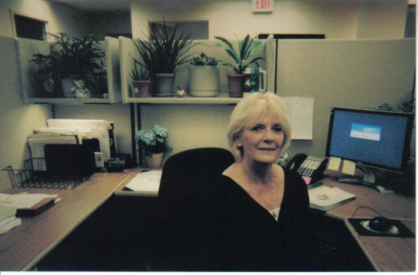 Leslie Reynolds - Class of 1964 - East Rockaway High School