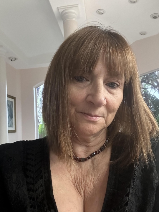 Cynthia Abruzzo - Class of 1975 - East Rockaway High School