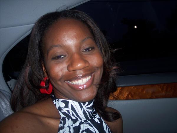 Stephanie Butler - Class of 2000 - Southwest High School