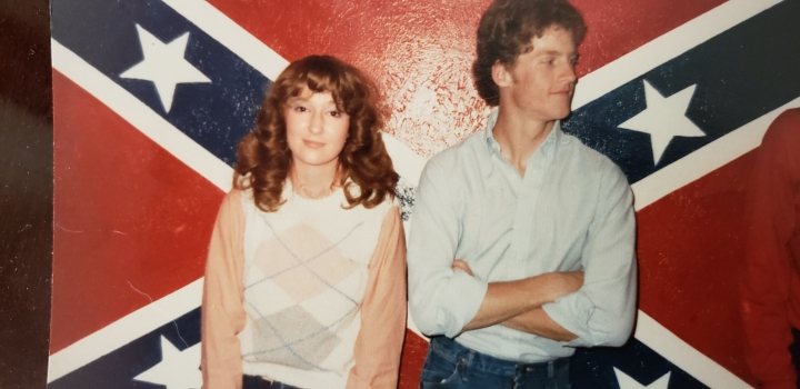 Tim Alan - Class of 1985 - Southwest High School